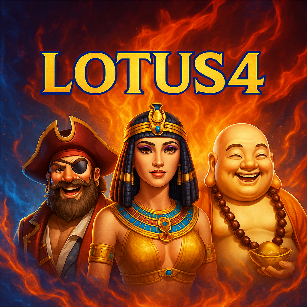 lotus4